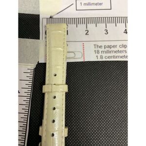 7Invicta Rubber 16mm Bracelet Watch Band i783